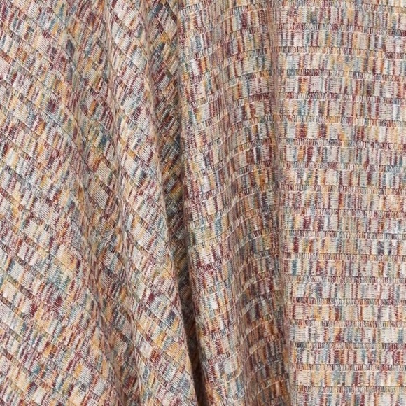 Anthropologie Vanessa Virginia Kearney Knit Skirt - Picture 3 of 5